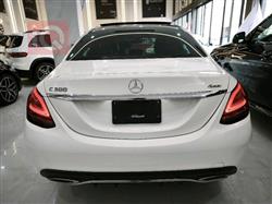 مرسيدس بنز C-Class